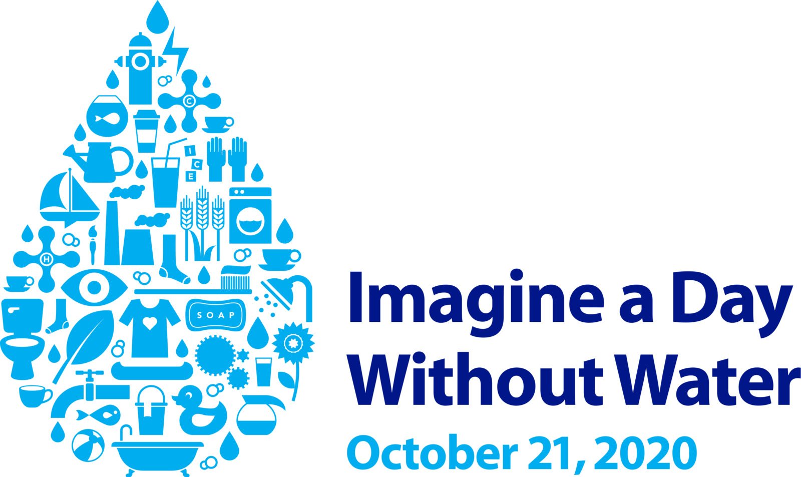Imagine a Day Without Water | LCA